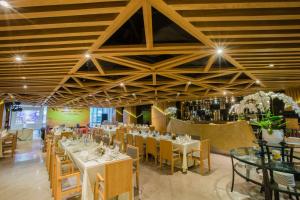 Gallery image of Alana Nha Trang Beach Hotel in Nha Trang