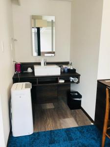 Fotografie z fotogalerie ubytování Hotel Emit Ueno v Tokiu