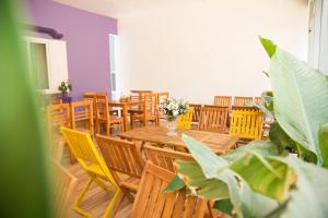 Fotografie z fotogalerie ubytování Q Songchi Hotel v destinaci Con Dao