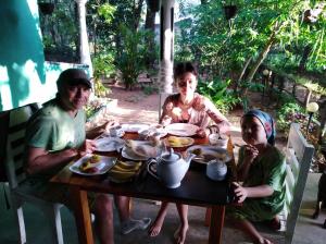 Photo de la galerie de l'établissement Manju Homestay, à Sigirîya