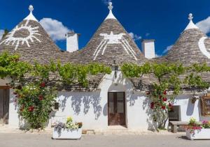 Gallery image of Una volta a Martina in Martina Franca