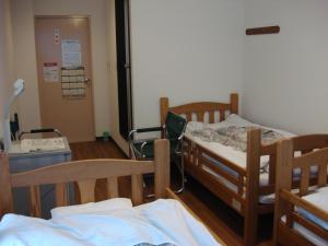 Fotografie z fotogalerie ubytování YAKUSHIMA REFRESH ROOM v destinaci Jakušima + 14 fotografií