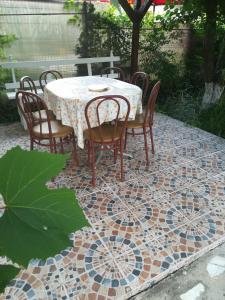 Fotografie z fotogalerie ubytování Casa Dalena v destinaci Costineşti