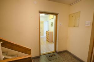 Gallery image of Apartment near the train station in Ljubljana