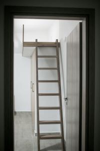 Fotografie z fotogalerie ubytování Minimal Residence near the Beach v destinaci Loutraki