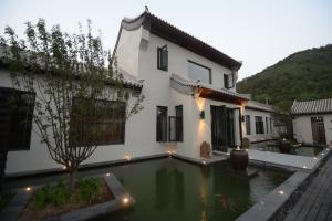 Galeriebild der Unterkunft Vangen Hotel in Miyun