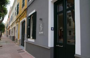 Fotografia z galérie ubytovania Hotel Los 5 Sentidos v destinácii Ciutadella