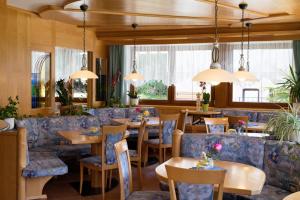 Nhà hàng/khu ăn uống khác tại Hotel Stocknerhof