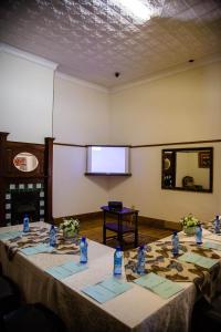 Gallery image of Marico Bosveld Guesthouse in Zeerust