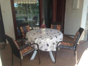 Gallery image of Apartment Jasna B in Omišalj