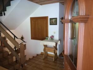 Fotografie z fotogalerie ubytování Gästehaus Holaus v Mayrhofenu