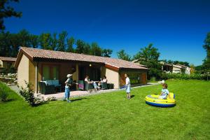 Galeriebild der Unterkunft Residence Chateau de Barbet in Lombez