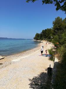 Fotografie z fotogalerie ubytování Luxury Residence Zola v destinaci Zadar