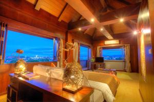 Gallery image of Singha Montra Lanna Boutique Style Hotel in Chiang Mai