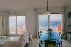 ベグールにある3 bedroom apartment in Aiguafreda, Begur. Terrace, panoramic views, pool. (Ref:H23)のギャラリーの写真