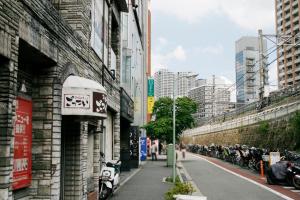 Gallery image of Hotel Peace (Adult Only) in Tokyo