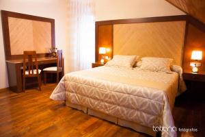 Hotel Restaurante La Casilla, Cangas del Narcea – Updated ...
