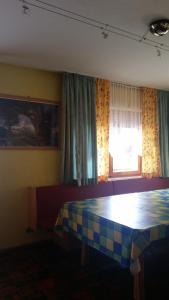 Fotografia z galérie ubytovania Chalet Belvedere v destinácii Arabba