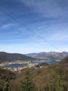 Billede fra billedgalleriet på Albergo Ristorante Pizzeria Bellavista i Carenno