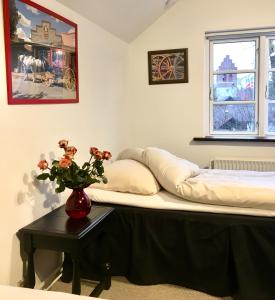 Fotografie z fotogalerie ubytování Herstedly v destinaci Albertslund