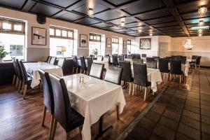 Ristorante o altro punto ristoro di First Hotel Witt