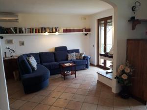 Gallery image of La Petite Maison - Panoramic Apartment in Vico Equense