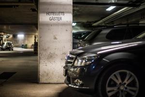 Foto dalla galleria di First Hotel Witt a Kalmar