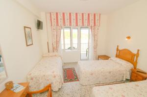 Hotel Costa de Ajo
