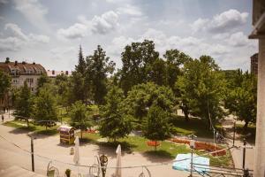 Gallery image of Stan u samom centru Obrenovca, na Trgu in Obrenovac