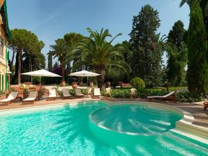 Photo de la galerie de l'établissement Villa Rosella Resort, à Roseto degli Abruzzi 49 autres photos