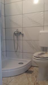 Afbeelding uit fotogalerij van Apartments Kresic in Marina