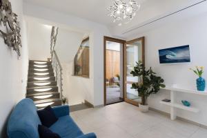 Gallery image of B&B Acqua Azzurra in San Vito lo Capo