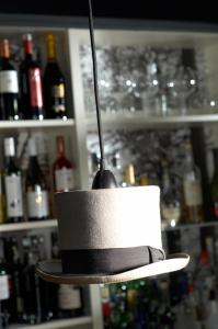 Drinks at manorhaus RUTHIN - manorhaus collection 