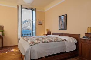 Кровать или кровати в номере Hotel Olivedo