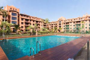 PUSHE Playa Granada Beach&Golf 1, Motril – Bijgewerkte ...