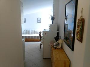 Fotografie z fotogalerie ubytování Apartment Anzulet v destinaci Mandre + 12 fotografií