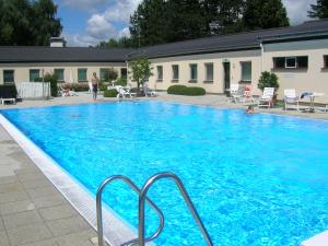 Bazén v ubytování Hotel Ottenstein - Das Wohlfühlhotel nebo v jeho okolí