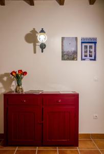 Fotografie z fotogalerie ubytování Vale De Ferreiros v destinaci Abrantes