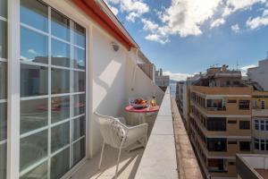 Imagen de la galería de Living Las Canteras Homes - WORKOUT & FREE BIKES, en Las Palmas de Gran Canaria