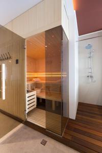 Fotografia z galérie ubytovania Villa AltaVista - Seaview & Relax with Heated Pool & MiniGolf v destinácii Opatija