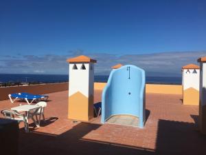 Fotografie z fotogalerie ubytování Seguro el Sol v destinaci Puerto de Santiago + 37 fotografií