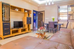 Gallery image of Rohi Apartments in Kigali