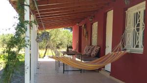 Gallery image of Olive garden guest house in Kyparissia