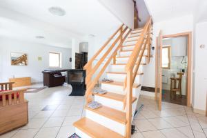 Fotografie z fotogalerie ubytování Yellow house v destinaci Trenta