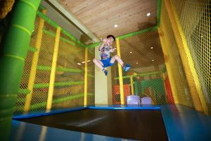 Apgyvendinimo įstaigoje Green Resort viešintys svečiai