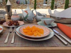 Galeriebild der Unterkunft L&F House in Algoz