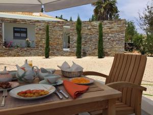 Galeriebild der Unterkunft L&F House in Algoz + 26 Fotos