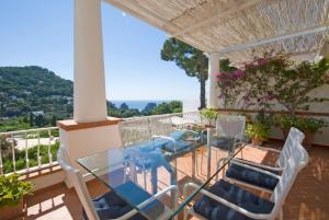 Gallery image of Carthusia Suites in Capri