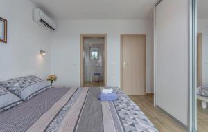 Postel nebo postele na pokoji v ubytování Villa Wonderview