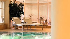 Setusvæði á Superior Hotel Tirolerhof - Zell am See